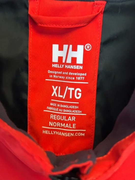 Performance Waterproof Jacket - Picture 8 of 10